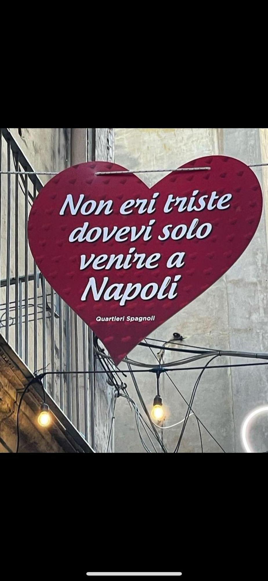 Casetta Piazza Plebiscito Naples Luaran gambar
