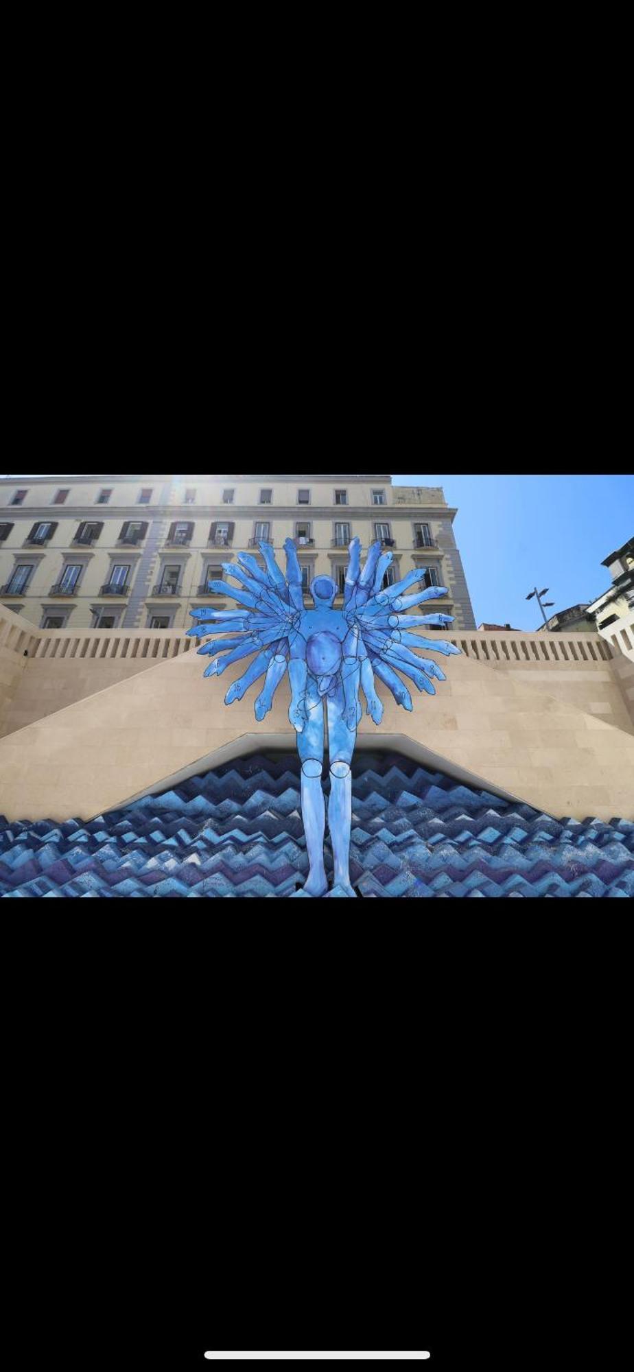 Casetta Piazza Plebiscito Naples Luaran gambar
